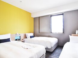 Sotetsu Grand Fresa Osaka - Namba