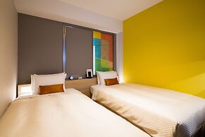 Sotetsu Grand Fresa Osaka - Namba