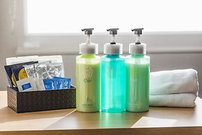 Sotetsu Grand Fresa Osaka - Namba