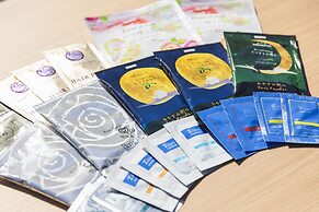 Sotetsu Grand Fresa Osaka - Namba