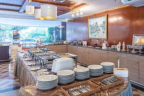 Nonthaburi Palace Hotel