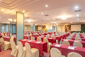 Nonthaburi Palace Hotel