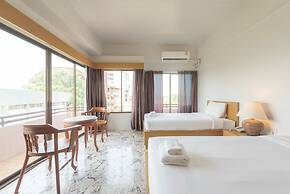 Nonthaburi Palace Hotel