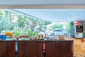 Nonthaburi Palace Hotel