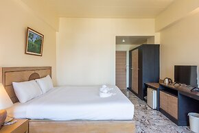Nonthaburi Palace Hotel