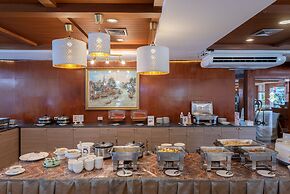 Nonthaburi Palace Hotel
