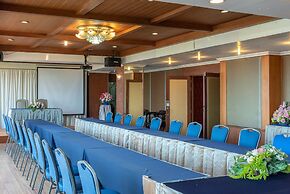 Nonthaburi Palace Hotel