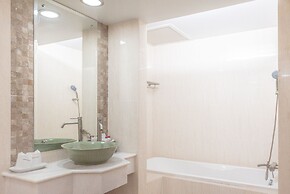 Nonthaburi Palace Hotel