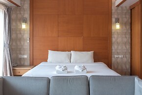 Nonthaburi Palace Hotel