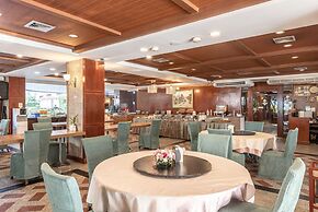 Nonthaburi Palace Hotel