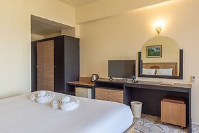 Nonthaburi Palace Hotel