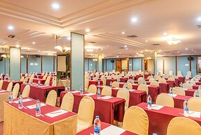 Nonthaburi Palace Hotel