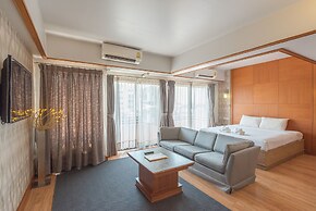 Nonthaburi Palace Hotel