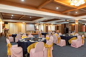 Nonthaburi Palace Hotel