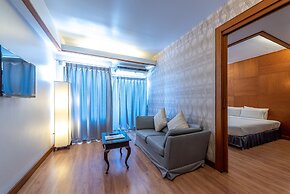 Nonthaburi Palace Hotel