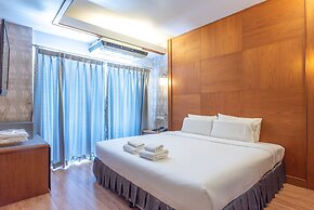Nonthaburi Palace Hotel