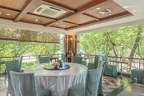 Nonthaburi Palace Hotel
