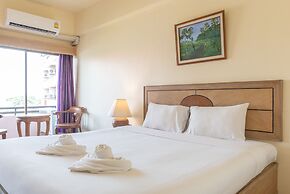 Nonthaburi Palace Hotel