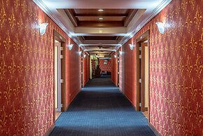 Nonthaburi Palace Hotel