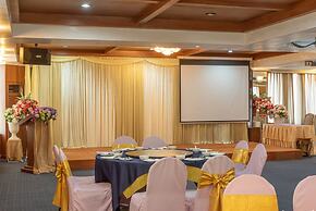 Nonthaburi Palace Hotel