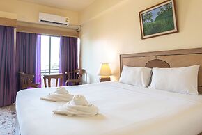 Nonthaburi Palace Hotel