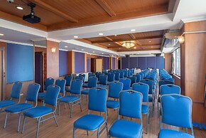 Nonthaburi Palace Hotel