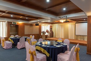 Nonthaburi Palace Hotel