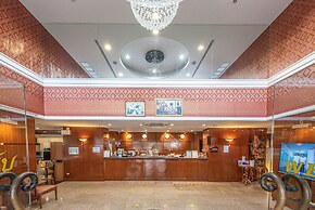 Nonthaburi Palace Hotel