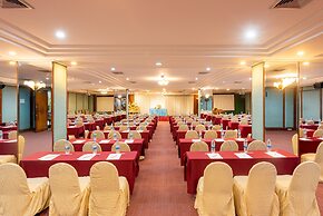 Nonthaburi Palace Hotel