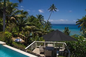Taveuni Palms