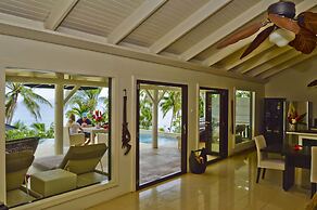 Taveuni Palms