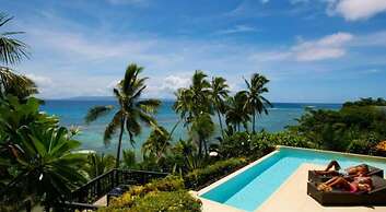 Taveuni Palms