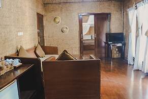 Kampung Sampireun Resort & Spa