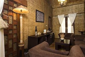 Kampung Sampireun Resort & Spa