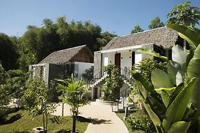 Kampung Sampireun Resort & Spa