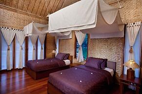 Kampung Sampireun Resort & Spa