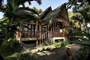 Kampung Sampireun Resort & Spa