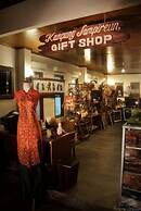 Kampung Sampireun Resort & Spa