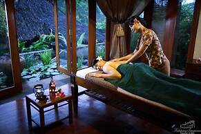 Kampung Sampireun Resort & Spa