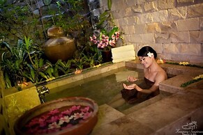 Kampung Sampireun Resort & Spa