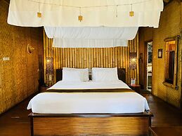 Kampung Sampireun Resort & Spa