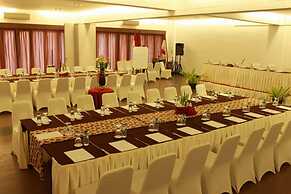 Kampung Sampireun Resort & Spa