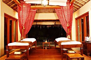 Kampung Sampireun Resort & Spa