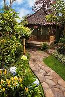 Kampung Sampireun Resort & Spa