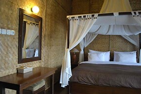 Kampung Sampireun Resort & Spa