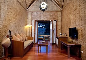 Kampung Sampireun Resort & Spa