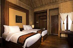 Kampung Sampireun Resort & Spa