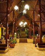 Kampung Sampireun Resort & Spa