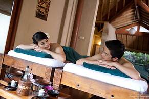 Kampung Sampireun Resort & Spa