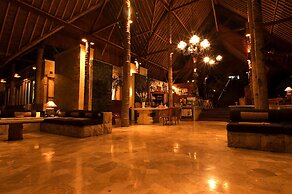 Kampung Sampireun Resort & Spa